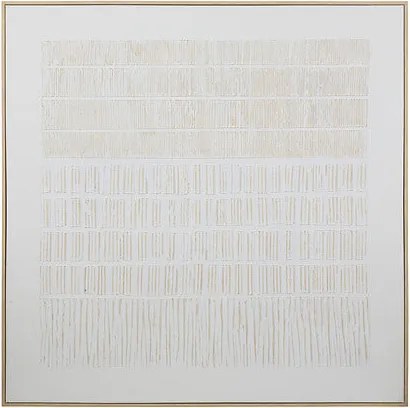 Картина 3D atmosphera Morens, Платно 100×100 cm