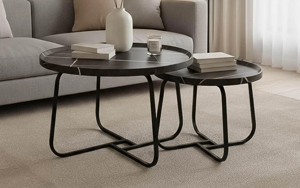 Комплект холни маси Крисмори