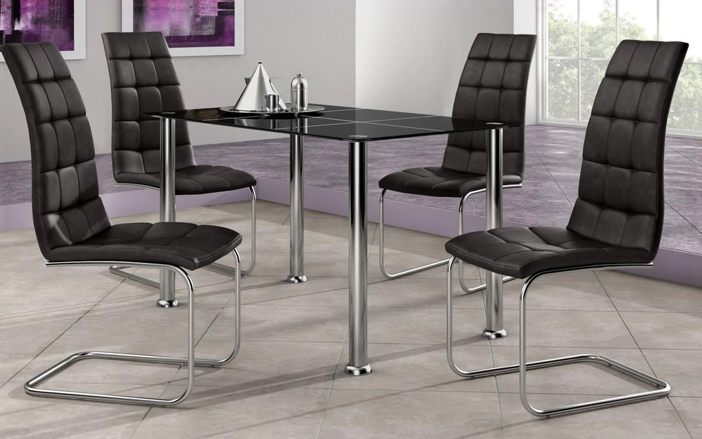 Трапезен стол Блейк III