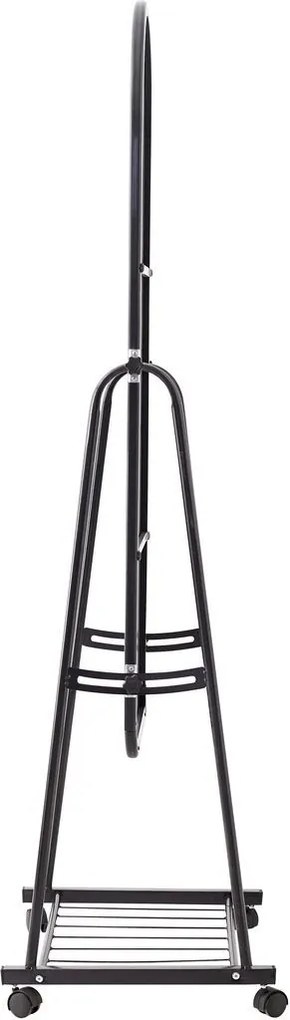 Огледало Connor-черен