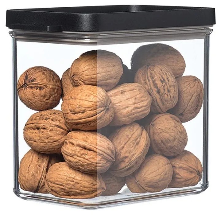 Кутия за храна Black – Mepal