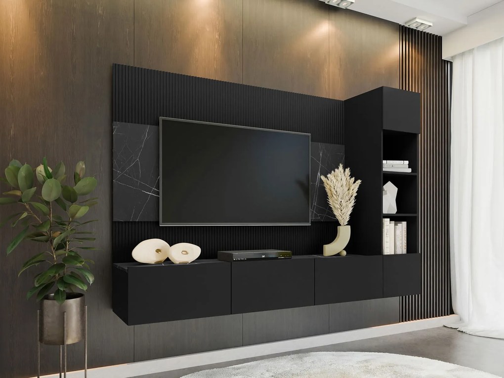 Холна секция Deromi-Mauro