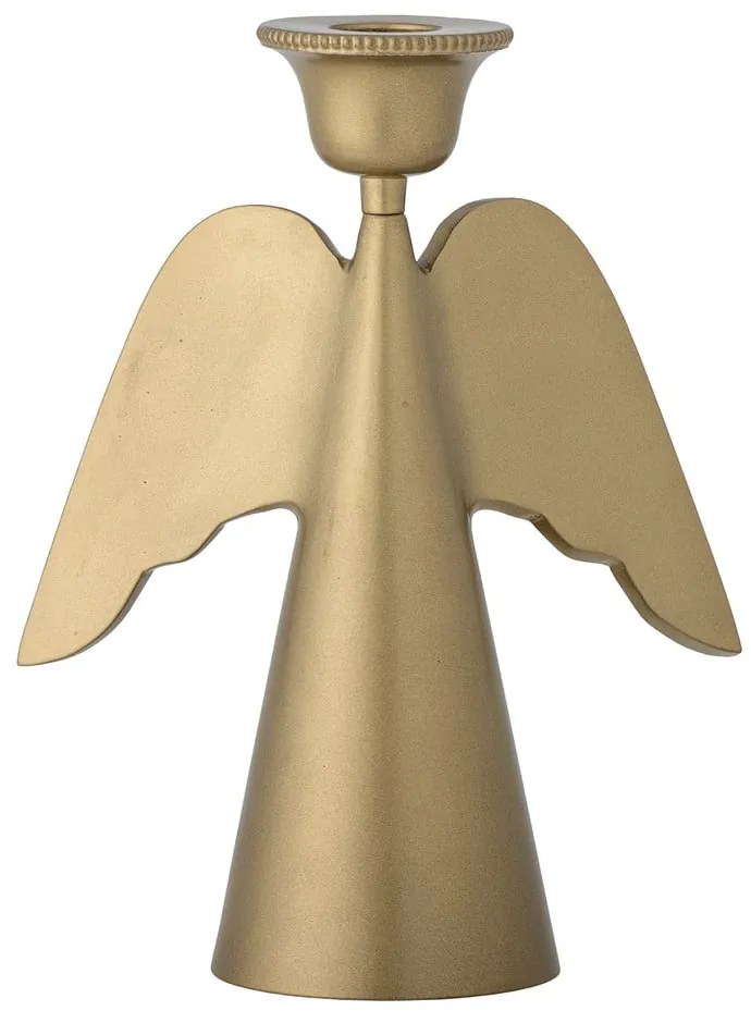 Метален свещник с коледен мотив Marica - Bloomingville