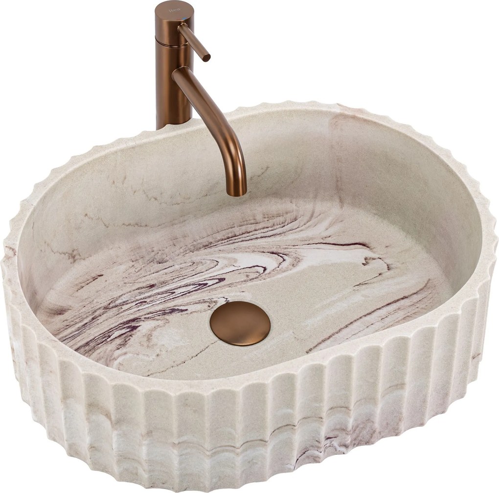 Умивалник за плот Margaret Gio