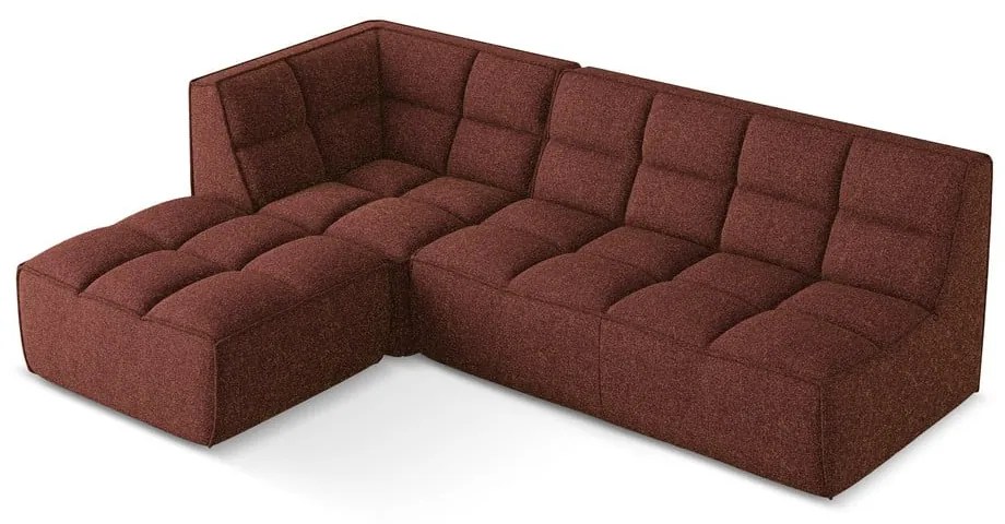 Модулен ъглов диван Kalai – Makamii