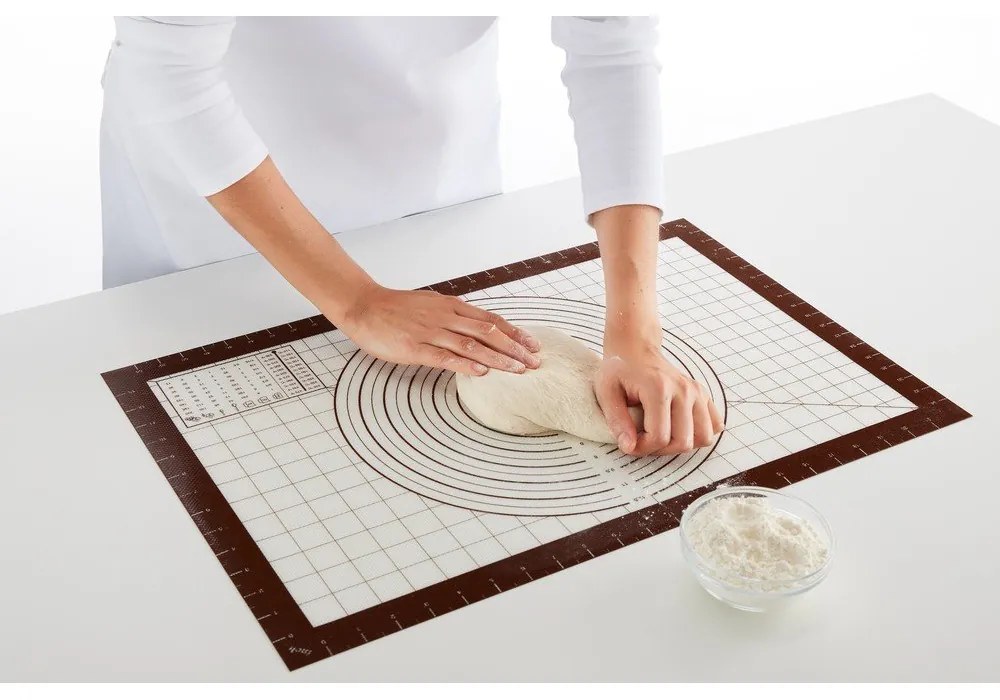 Силиконова подложка за печене 40x60 cm – Lékué