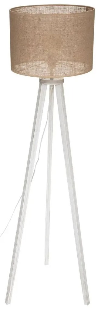 Лампион atmosphera Elva, Дърво, Естествен, 143 cm