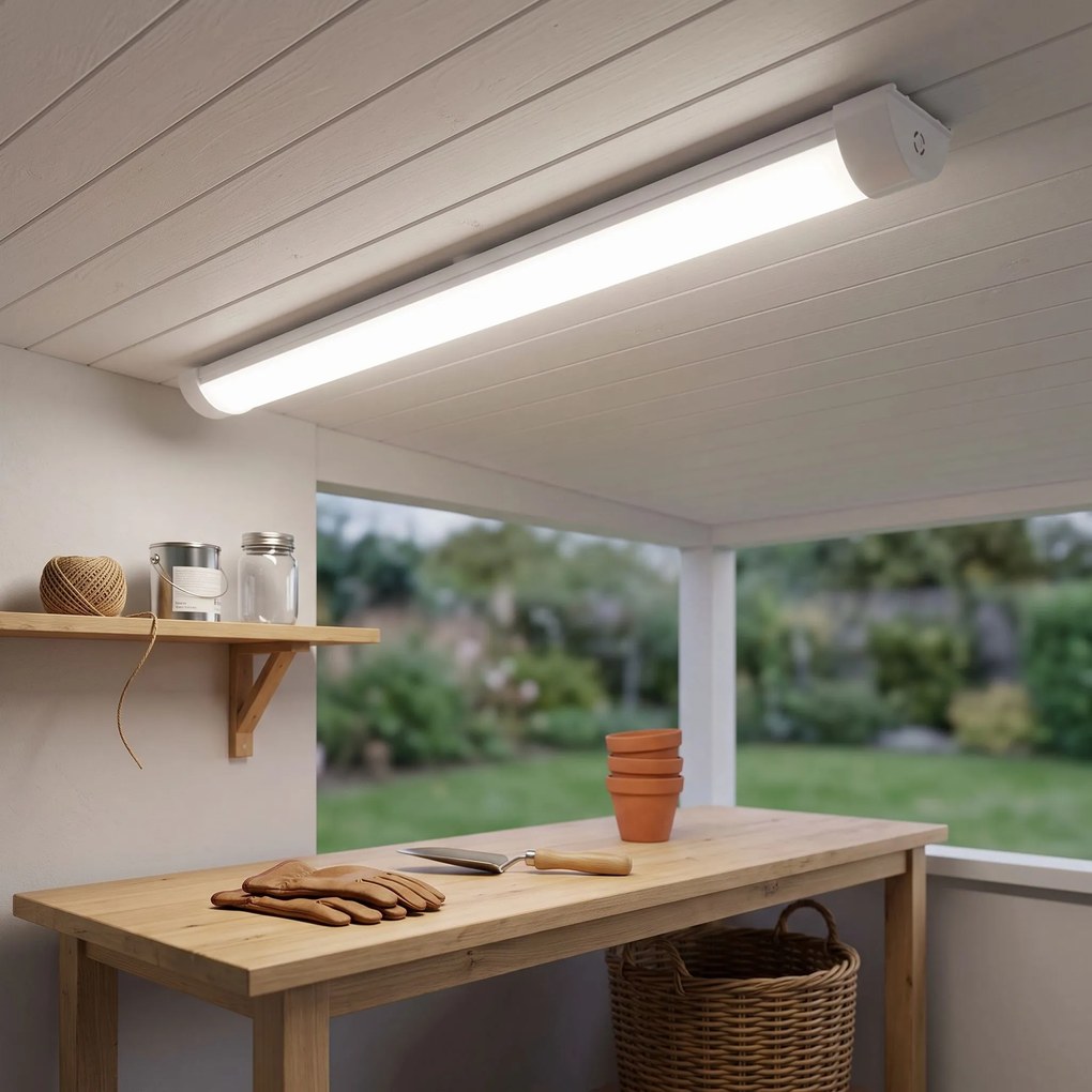 LED лампа JNH055-35N White 120 cm