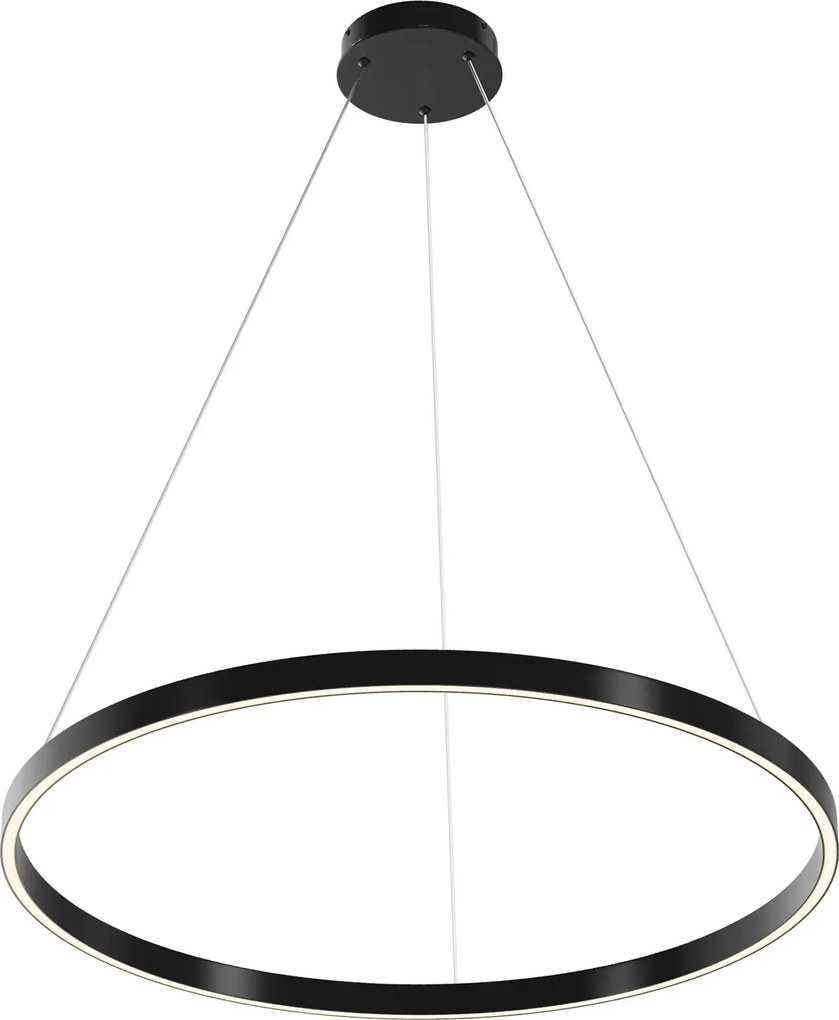 Maytoni Висящо осветително тяло - MOD058PL-L42BK