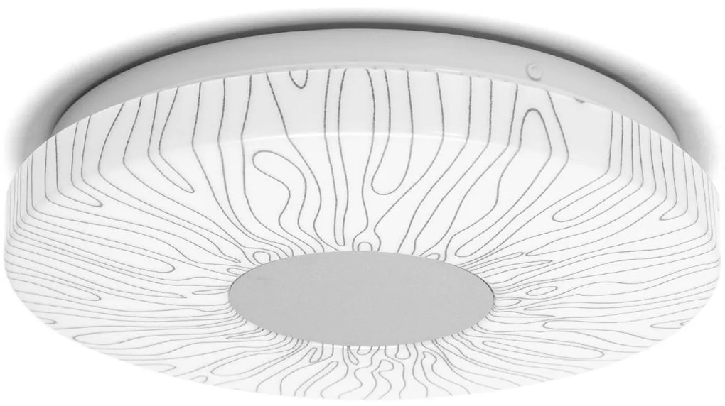 Aigostar - LED Плафониера LED/12W/230V 3000K Ø 26 см