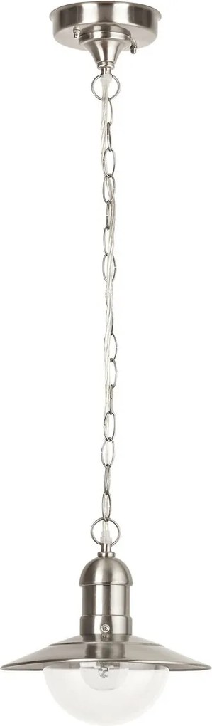 Rabalux Oslo Външни пендели IP44 E27 1x MAX 60W K 8764