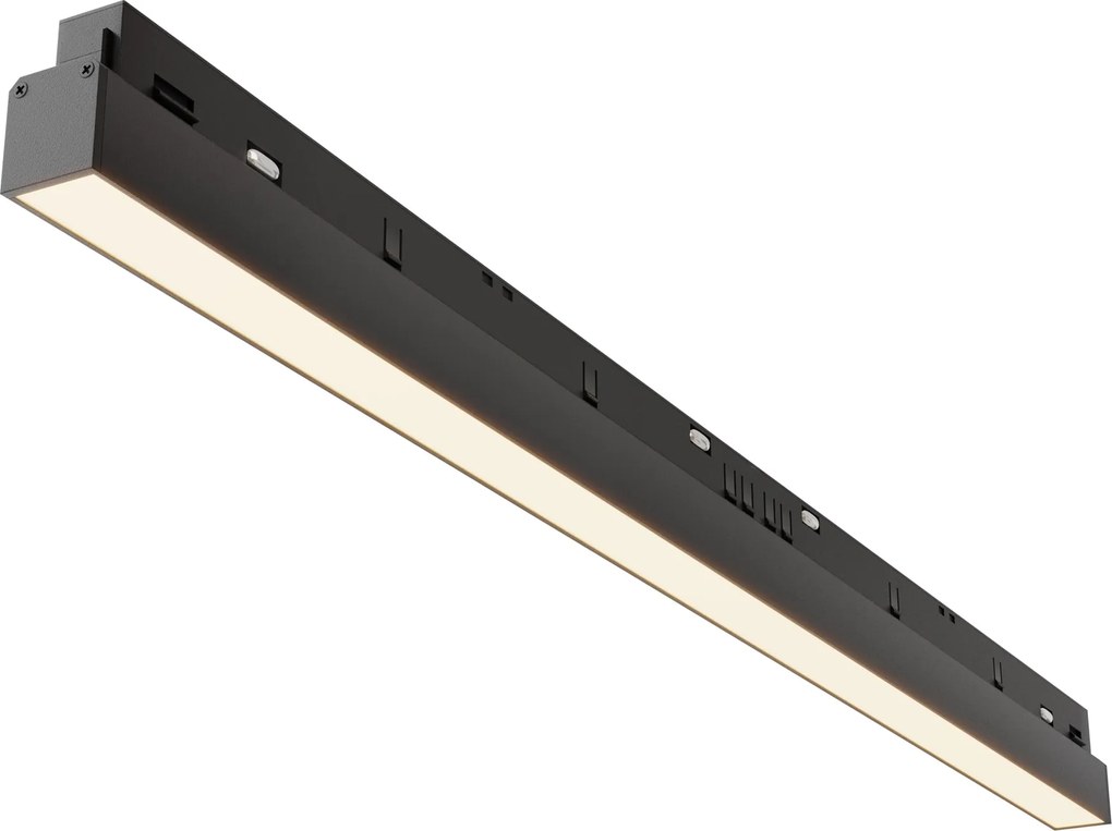 Maytoni Релсов осветител - TR030-2-24W3K-B