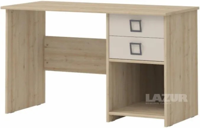 Бюро Кики с две чекмеджета