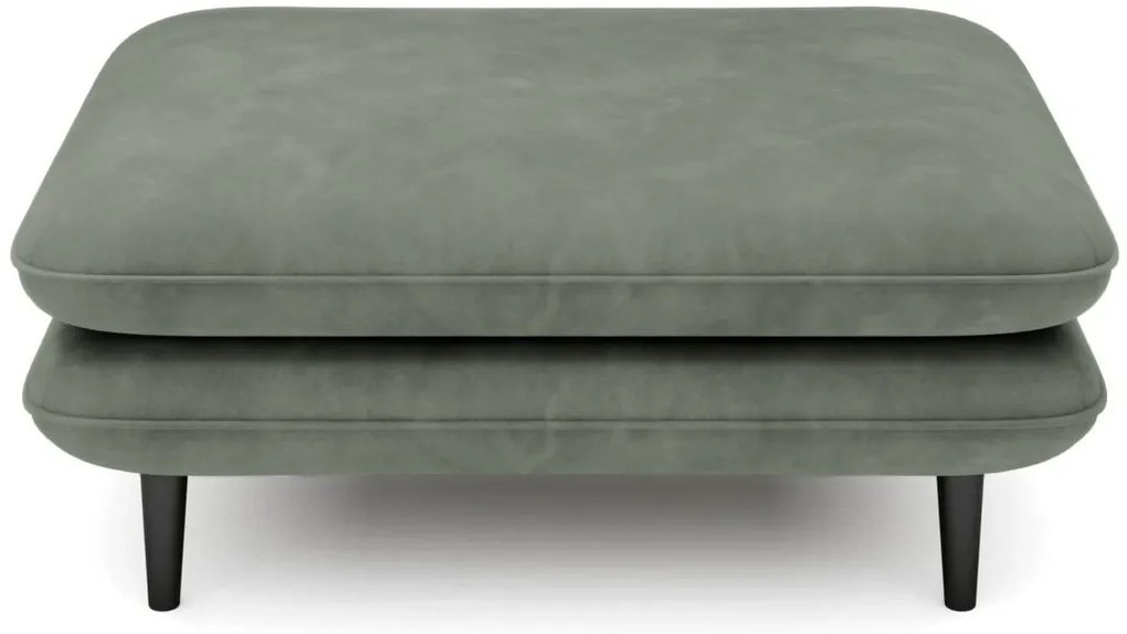 Пуф Сирано-Мента