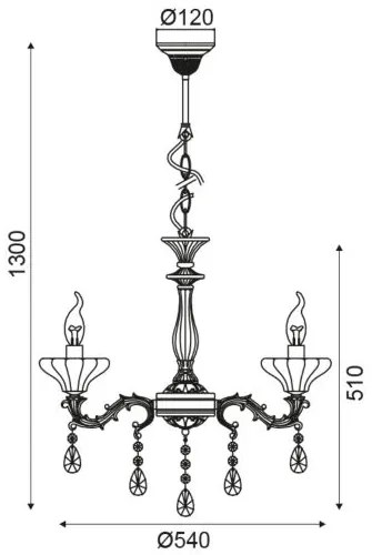 Полилей Ortonti
