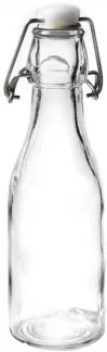 WB-12259 - Бутилка кръгла 245ml