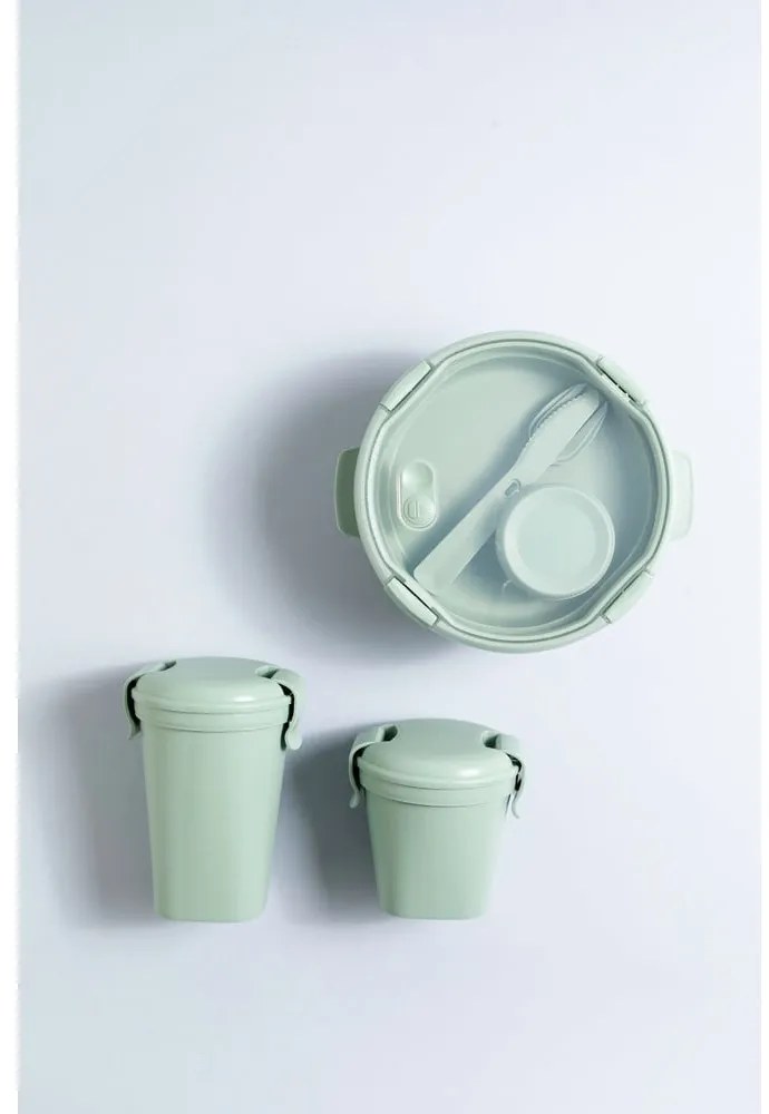 Кутия за храна Lunch &amp; Go - Curver