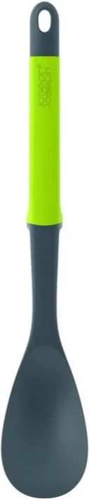 Комплект прибори за готвене Joseph Joseph 10118 Elevate™, 7 части, 200°C, Без BPA, Стойка, Многоцветен