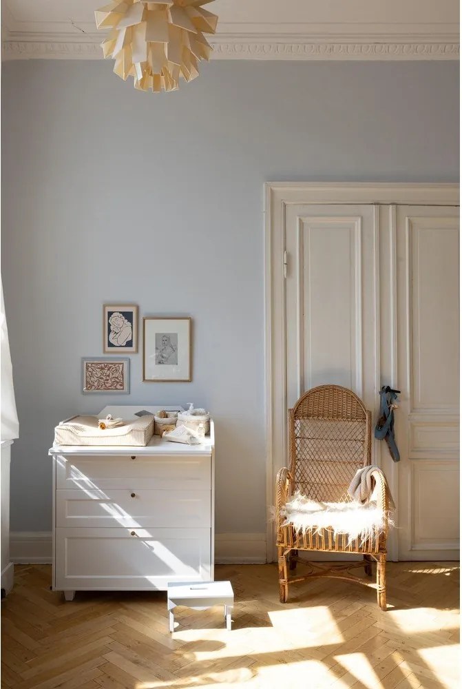 Бяла маса за повиване Luca – Cam Cam Copenhagen