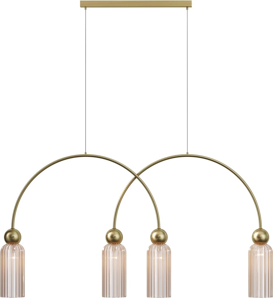 Maytoni Висящо осветително тяло - MOD302PL-04CG