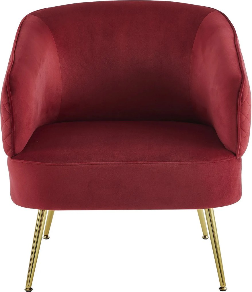 Фотьойл Vyragosa-Червено