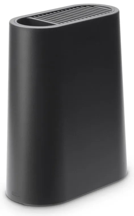 Поставка за ножове Brabantia 1004149, Държач за прибори, Неплъзгаща основа, Тъмносив