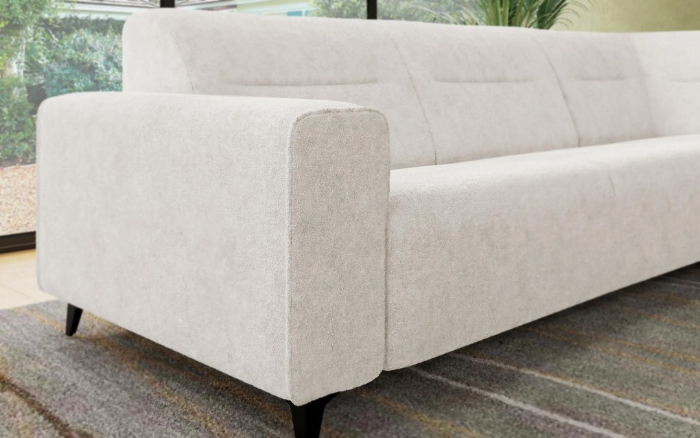 Ъглов диван Арлон