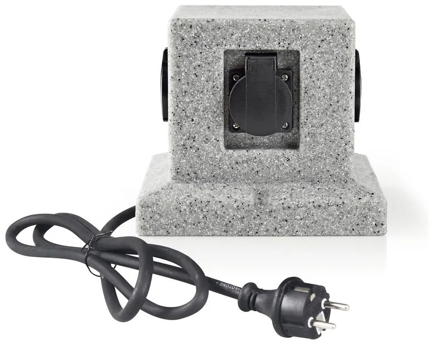 Външен контакт (височина 17 cm) – Hilight