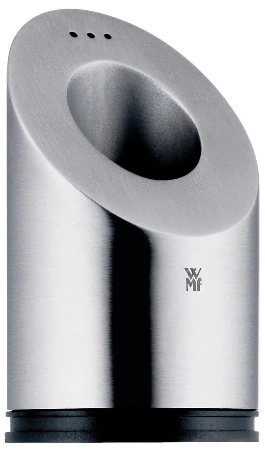 Комплект солница и пиперник от неръждаема стомана Cromargan® Basic - WMF