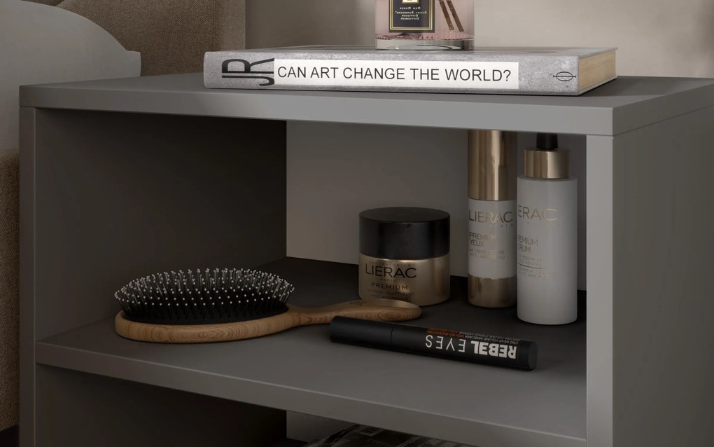 Нощен шкаф Изи