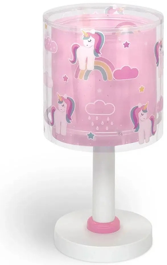 Детска преносима лампа Ango Yunikon