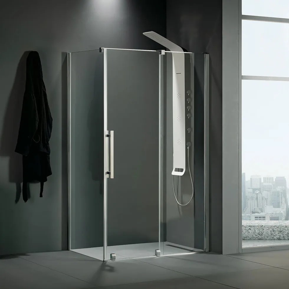 Плъзгаща се врата Devon Breeze -127 - 131