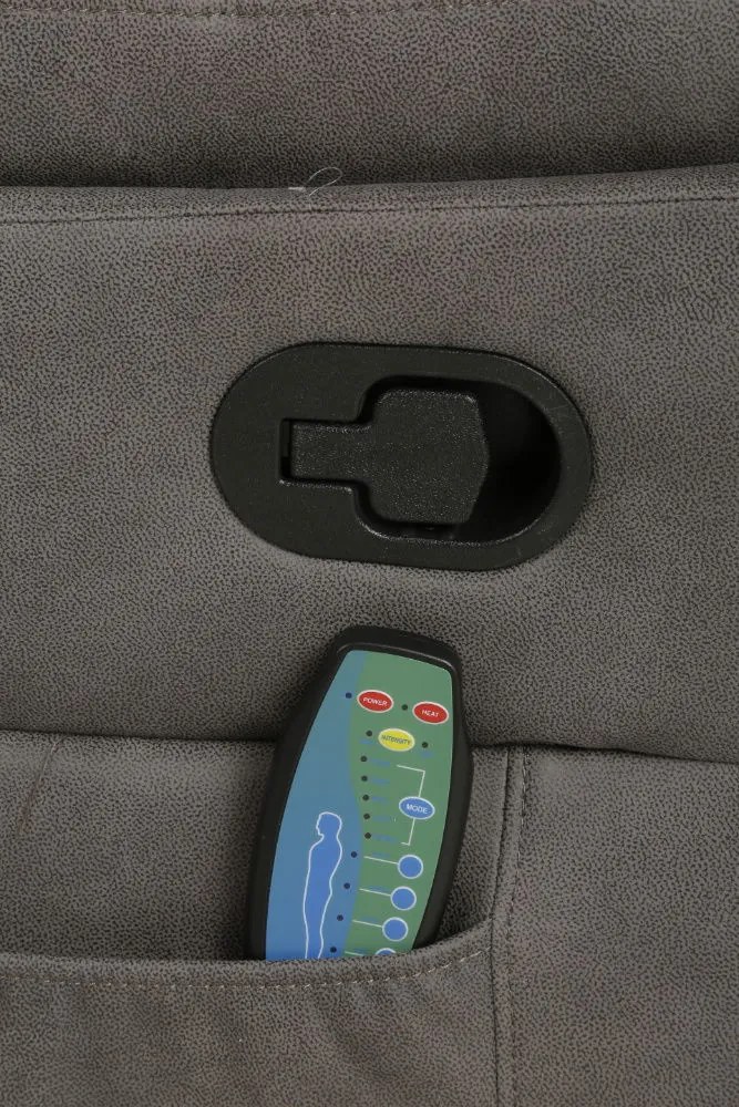 Релакс масажно фотьойл Vex