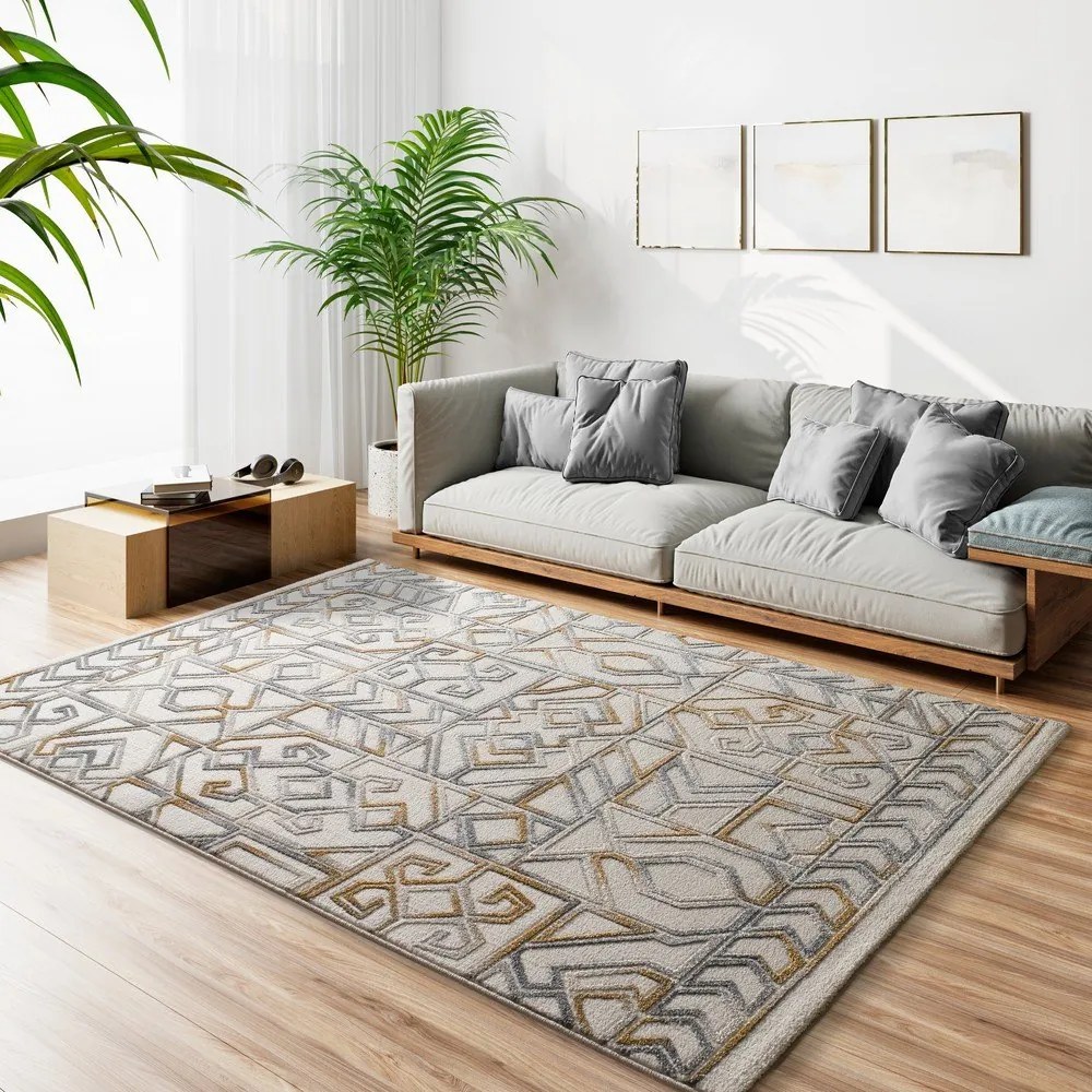 Килим 160x230 cm Amara – Universal