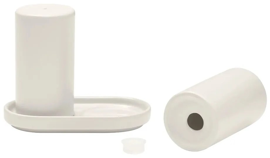 Солница и пиперница със стойка Pilar – Blomus