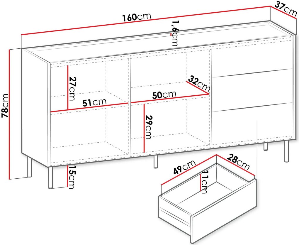 Скрин Tewos 3SZ