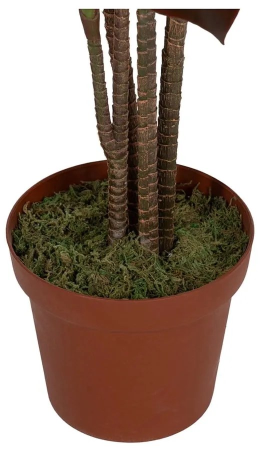 Изкуствено растение (височина 170 cm) – Ixia