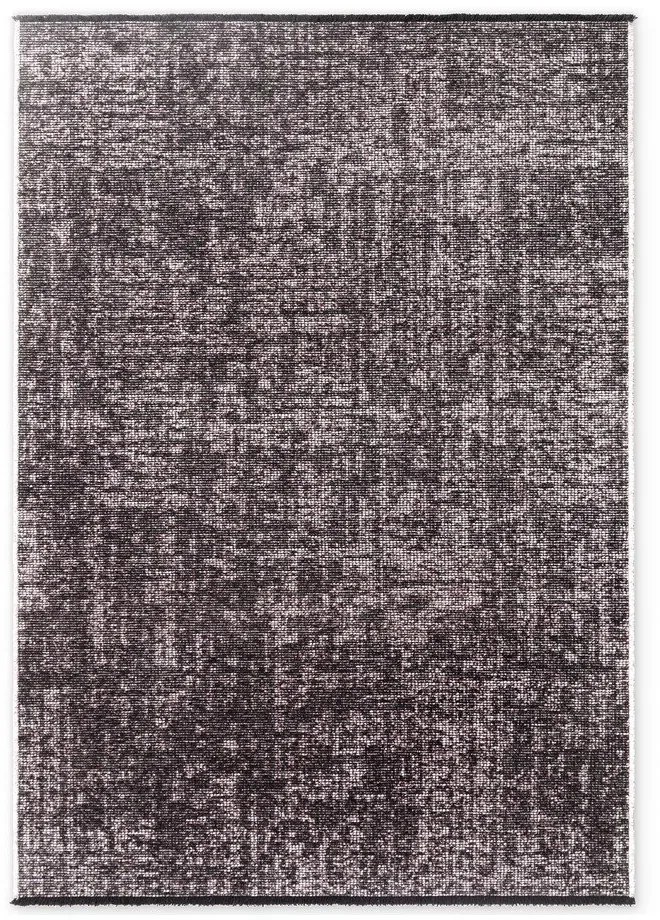 Кафяв килим 80x150 cm Prisma – Elle Decoration