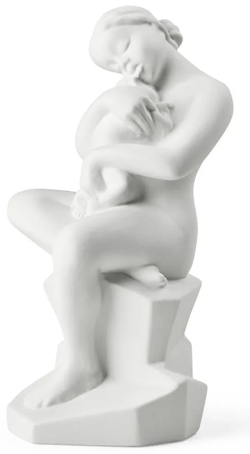 Керамична статуя Beginnings - Kähler Design
