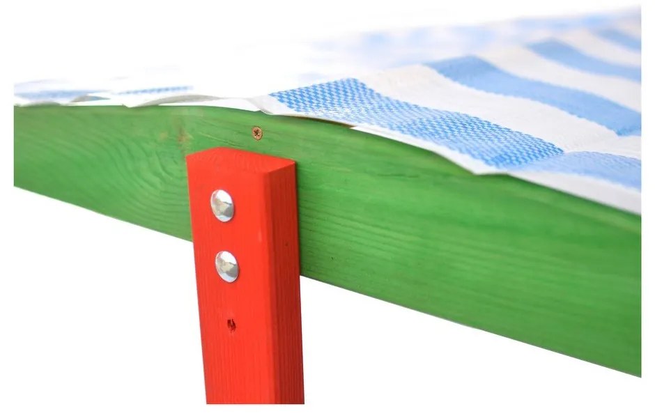 Детски пясъчник - Rojaplast