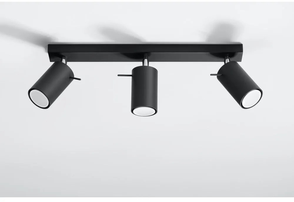 Черна светлина за таван Etna - Sollux