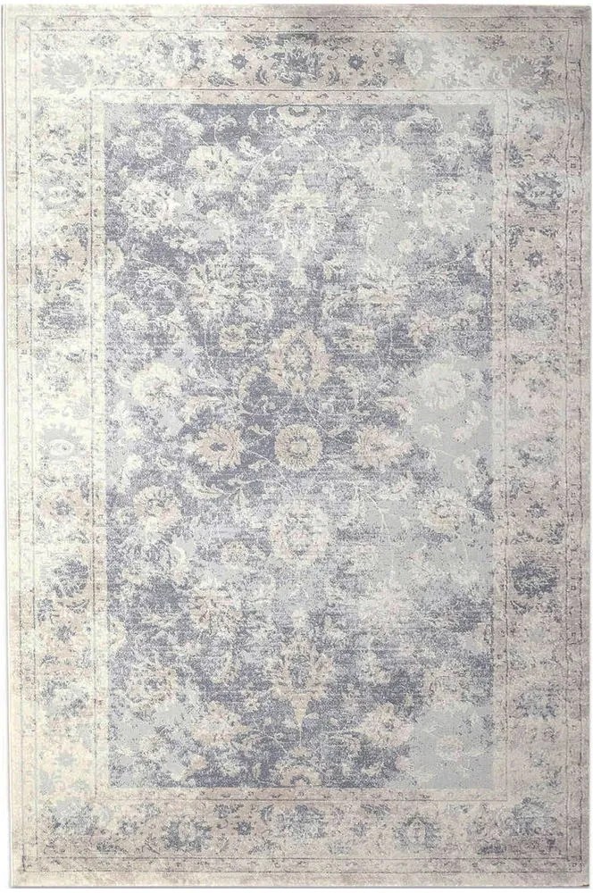 Килим ezzo Venice 7383ACD-160x230