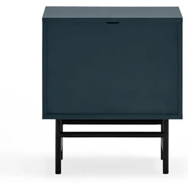 Тъмно синя нощна канализация Punto - Teulat