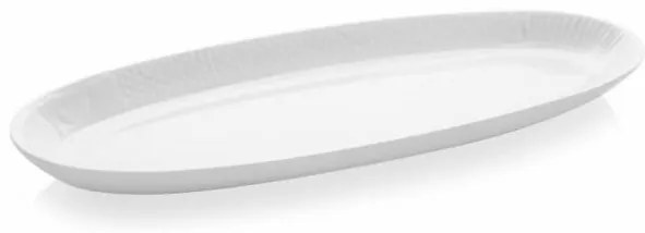 Gural Porselen - Порцеланово релефно плато 50x20.5см SEA FOOD(BL 50 KY)