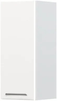 Висящ шкаф Modena V7-30-1K-White - White glossy
