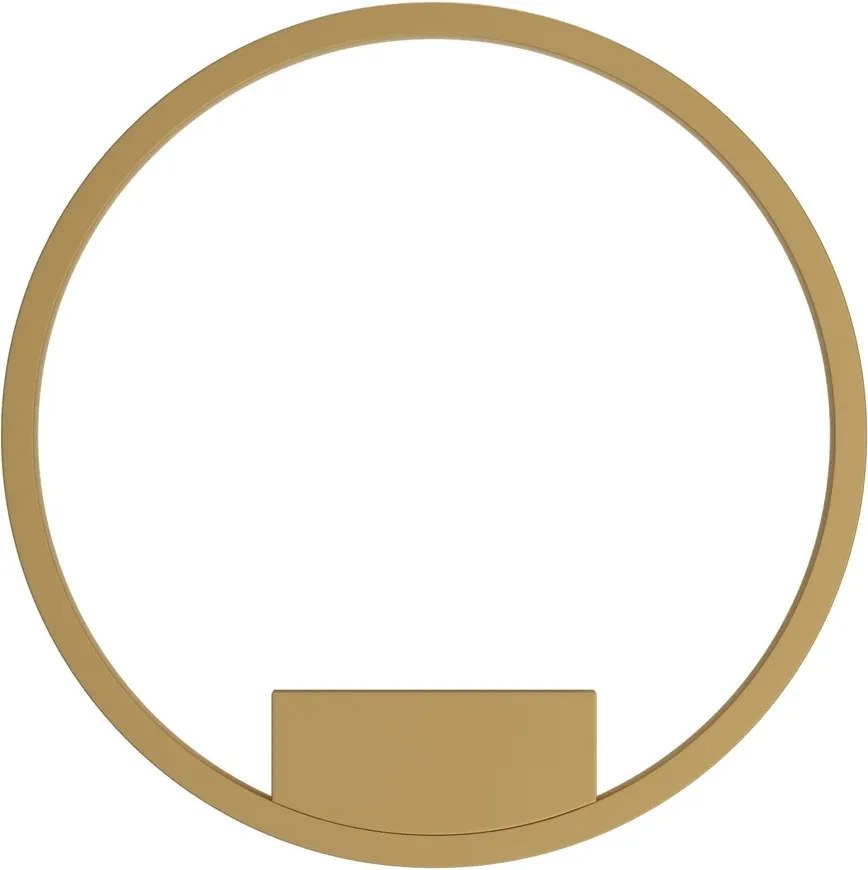 Maytoni Стенен осветител (аплик) - MOD058WL-L25BSK