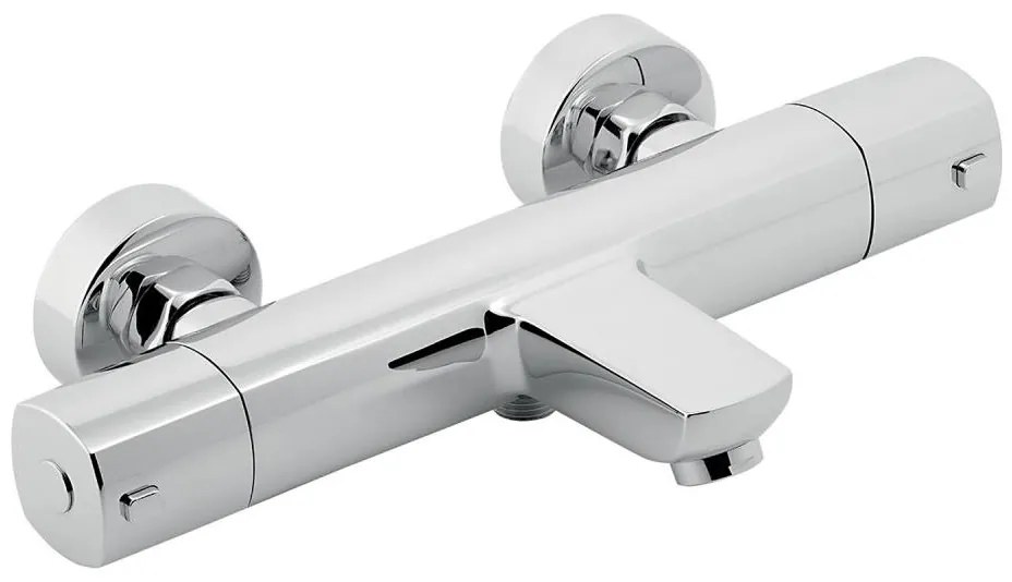 Novaservis - Термостатичен кранче за баня METALIA лъскав хром