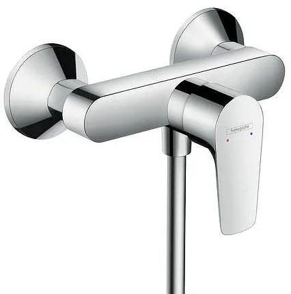 Смесител за вграждане за душ, 71760000, Hansgrohe