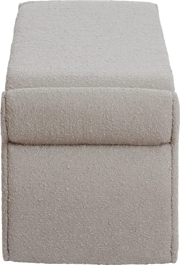 Бежова пейка от букле Nafya – Light &amp; Living