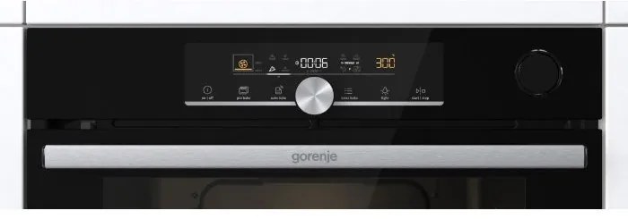 Фурна Gorenje BPSAX6747A08BGWI
